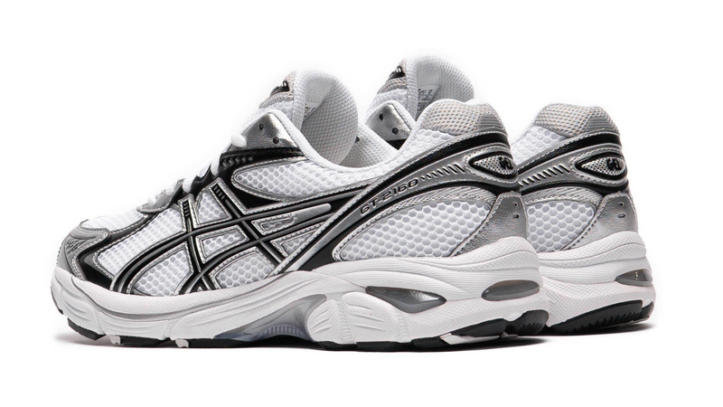 ASICS GT-2160 'WHITE / BLACK'