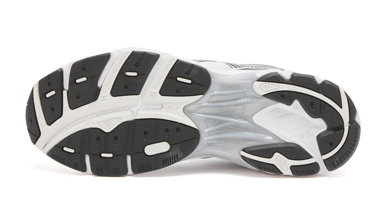 ASICS GT-2160 'WHITE / BLACK'