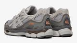 ASICS Gel-NYC 'CLOUD / CEMENT GREY'