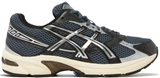 ASICS GEL-1130 'STEEL GREY / BLACK'