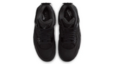 JORDAN 4 BLACK CAT GS (2025)