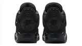 JORDAN 4 BLACK CAT GS (2025)