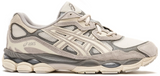ASICS Gel-NYC 'OYSTER CREAM GREY'