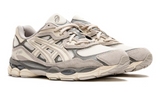 ASICS Gel-NYC 'OYSTER CREAM GREY'