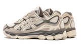 ASICS Gel-NYC 'OYSTER CREAM GREY'