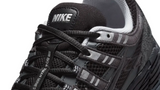 NIKE P-6000 'SUEDE ANTHRACITE METALLIC SILVER'
