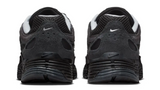 NIKE P-6000 'SUEDE ANTHRACITE METALLIC SILVER'