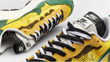 NIKE X SACAI VAPOURWAFFLE 'TOUR YELLOW'