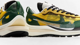 NIKE X SACAI VAPOURWAFFLE 'TOUR YELLOW'