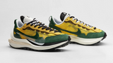 NIKE X SACAI VAPOURWAFFLE 'TOUR YELLOW'