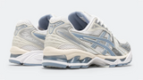 ASICS GEL-KAYANO 14 'WHITE LIGHT NAVY'
