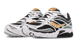 Saucony ProGrid Omni 9 'BLACK ORANGE'