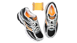 Saucony ProGrid Omni 9 'BLACK ORANGE'
