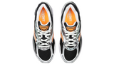 Saucony ProGrid Omni 9 'BLACK ORANGE'