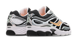 Saucony ProGrid Omni 9 'BLACK ORANGE'