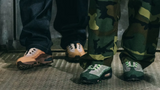 NIKE AIR MAX 95 BB OREGON 'LUMBER YARD'