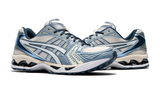 ASICS GEL-KAYANO 14 'CREAM RAW INDIGO'