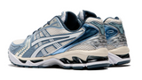 ASICS GEL-KAYANO 14 'CREAM RAW INDIGO'