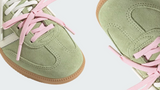 Adidas Samba X Molly-Mae Matcha