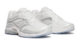 Saucony ProGrid Omni 9 'White Silver'