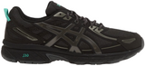 ASICS GEL-VENTURE 6 'GRAPHITE GREY AURORA GREEN'