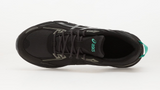 ASICS GEL-VENTURE 6 'GRAPHITE GREY AURORA GREEN'