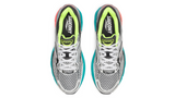 Saucony ProGrid Omni 9 'Silver Mutant'
