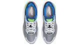 Saucony ProGrid Omni 9 'Grey Slime'