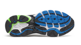 Saucony ProGrid Omni 9 'Grey Slime'