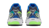 Saucony ProGrid Omni 9 'Grey Slime'