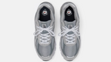 NEW BALANCE 990 V4 MADE IN USA 'GREY'
