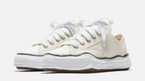 MAISON MIHARA YASUHIRO PETERSON OG LOW 'WHITE'