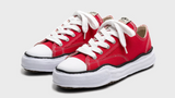 MAISON MIHARA YASUHIRO PETERSON OG LOW 'RED'