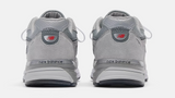 NEW BALANCE 990 V4 MADE IN USA 'GREY'