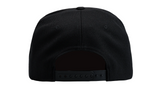 EE BASIC HAT 'BLACK OFF WHITE'