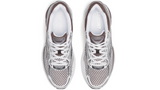 Saucony ProGrid Omni 9 'White Brown'