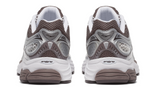 Saucony ProGrid Omni 9 'White Brown'