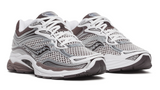 Saucony ProGrid Omni 9 'White Brown'