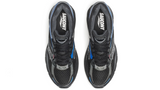 Saucony ProGrid Omni 9 'Black Multi Red Blue'