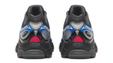 Saucony ProGrid Omni 9 'Black Multi Red Blue'
