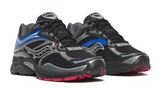 Saucony ProGrid Omni 9 'Black Multi Red Blue'