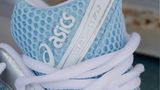 ASICS GEL-1130 'FADED DENIM PURE SILVER'