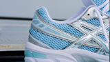 ASICS GEL-1130 'FADED DENIM PURE SILVER'
