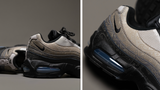NIKE AIR MAX 95 BB 'LASER PAISLEY GRAPHITE' (2025)
