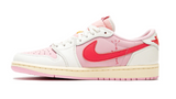 JORDAN 1 LOW X TRAVIS SCOTT SP 'TROPICAL PINK'