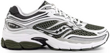 Saucony ProGrid Omni 9 'FATIGUE KHAKI GREEN'