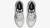 Saucony ProGrid Omni 9 'Metallic White Gold'