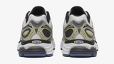 Saucony ProGrid Omni 9 'Metallic White Gold'