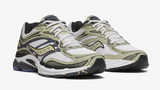 Saucony ProGrid Omni 9 'Metallic White Gold'