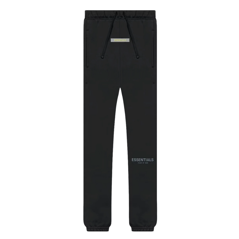 FOG ESSENTIALS SWEATPANTS "BLACK" KIDS